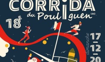 Corrida du Pouliguen