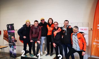 Run & Bike du Bignon 2024