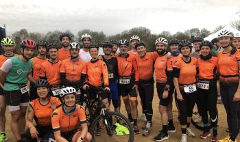 Bike & Run & Bike... des Îles de Loire