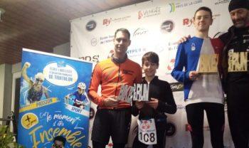 Bike & Run de La Roche-sur-Yon