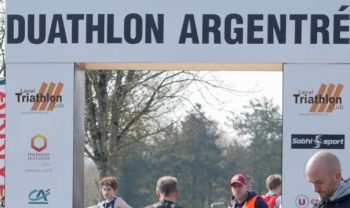 Duathlon d'Argentré