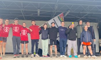 Triathlon UGSEL Piriac sur Mer
