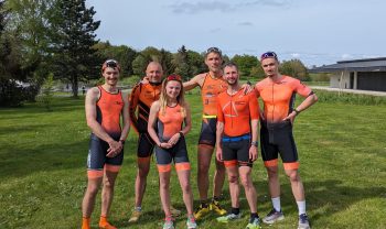 Duathlon Nozéen 2024