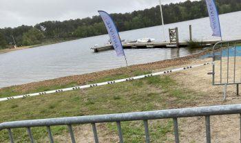 Triathlon de Brocéliande