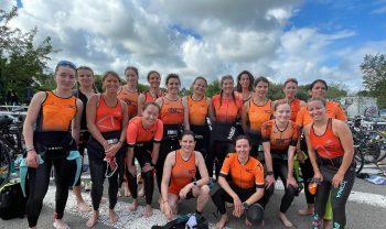Triathlons de Vertou 2026