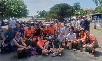 Résultats D3 Xanton et SwimRun Pornic