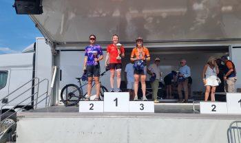 Quiberon et Triathlon d'Agon-Coutainville